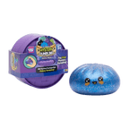 Crazy Fun Mystery Dumpling Squishy, Galaxy Edition (Styles May Vary)