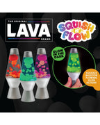 NeeDoh LAVA Squish N Flow (Styles May Vary)