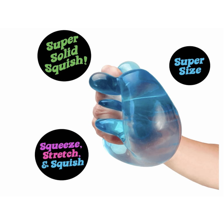 NeeDoh Nice Berg Giant Cube Squishy