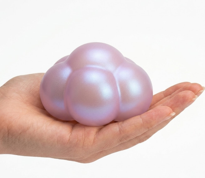 NeeDoh Cloud Pleaser Squishy