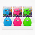 PPNC Kitty Squeeze Cat Squeeze Toy (Styles May Vary)