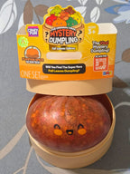Crazy Fun Mystery Dumpling Squishy Fall Leaves Edition (Styles May Vary)