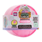 Crazy Fun Mystery Dumpling Cotton Candy Edition (Styles May Vary)