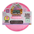Crazy Fun Mystery Dumpling Cotton Candy Edition (Styles May Vary)
