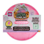 Crazy Fun Mystery Dumpling Cotton Candy Edition (Styles May Vary)