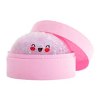 Crazy Fun Mystery Dumpling Cotton Candy Edition (Styles May Vary)