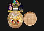 Crazy Fun Mystery Dumpling Squishy, Starlight Edition (Styles May Vary)