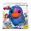Quackeez Duckeez Duck Squeeze Toy, Tie Dye (Styles May Vary)