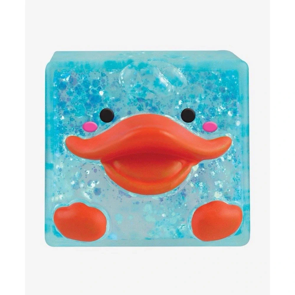 ORB Sugar Swaps Duck Cube Squeeze Toy (Styles May Vary)