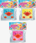 ORB Sugar Swaps Duck Cube Squeeze Toy (Styles May Vary)