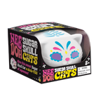 NEEDOH SUGAR SKULL CATS (Styles May Vary)