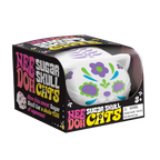 NEEDOH SUGAR SKULL CATS (Styles May Vary)