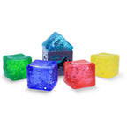 Minecraft Jelly Cube Squeeze Toy (Styles May Vary)