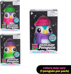 NEEDOH POLAR GLOW PENGUIN (Styles May Vary)