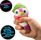 NEEDOH POLAR GLOW PENGUIN (Styles May Vary)