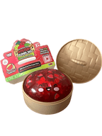 Crazy Fun Mystery Dumpling Watermelon Edition Set (Styles May Vary)