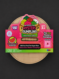 Crazy Fun Mystery Dumpling Watermelon Edition Set (Styles May Vary)
