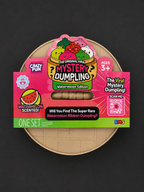 Crazy Fun Mystery Dumpling Watermelon Edition Set (Styles May Vary)