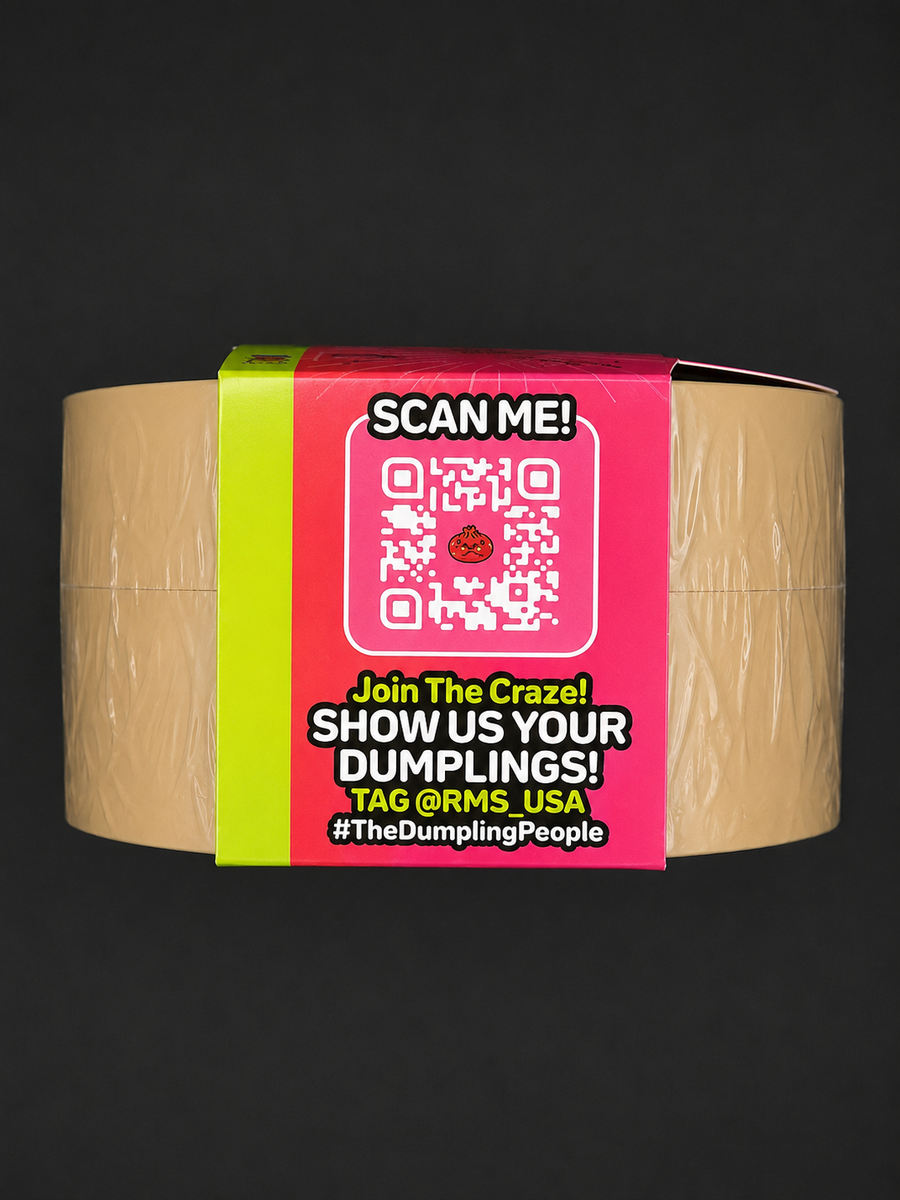 Crazy Fun Mystery Dumpling Watermelon Edition Set (Styles May Vary)