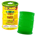 Toxic Waste Squishy, Scented