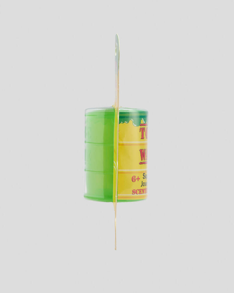 Toxic Waste Squishy, Scented