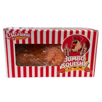 Jumbo Fried Chicken Squishy