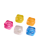 J'Adore Cool Cube Squishy (Styles May Vary)
