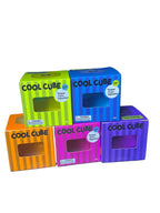 J'Adore Cool Cube Squishy (Styles May Vary)