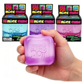 NeeDoh Nice Cube Squishy (Styles May Vary)