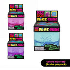 NeeDoh Nice Cube Squishy (Styles May Vary)