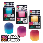 NeeDoh Mello Mallo Squishy (Styles May Vary)
