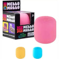 NeeDoh Mello Mallo Squishy (Styles May Vary)