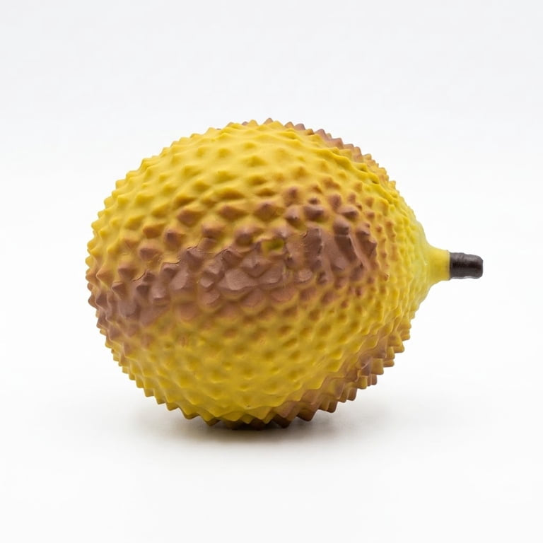 SmushMart Durian Squishy
