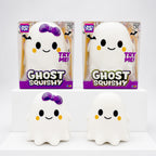 Crazy Fun Ghost Squishy (Styles May Vary)