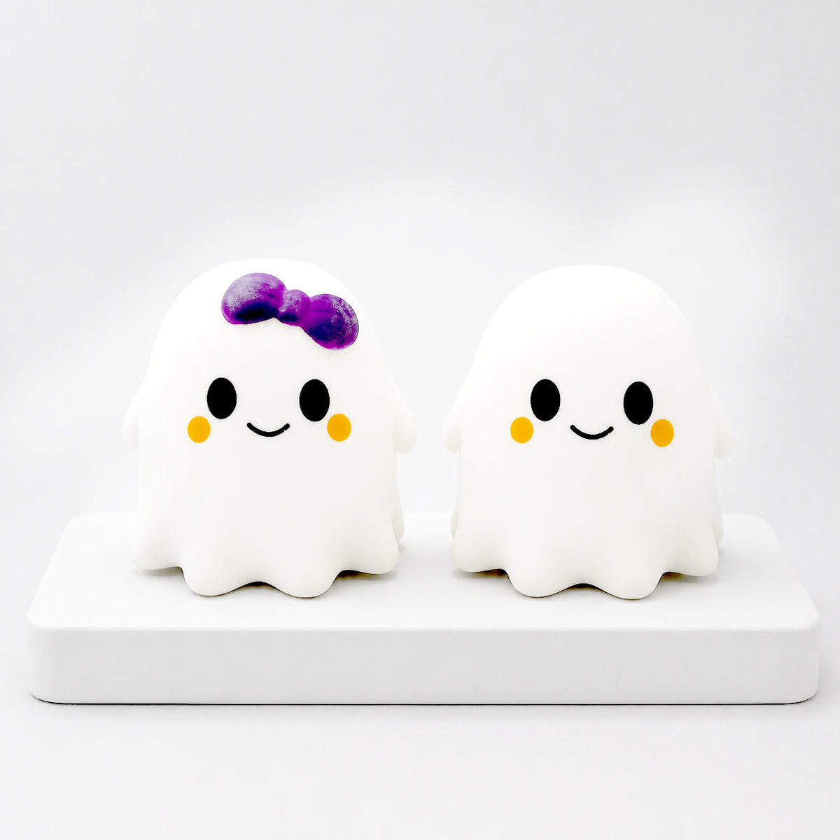 Crazy Fun Ghost Squishy (Styles May Vary)