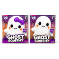 Crazy Fun Ghost Squishy (Styles May Vary)