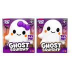 Crazy Fun Ghost Squishy (Styles May Vary)
