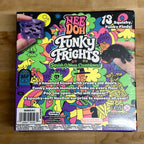NeeDoh Funky Frights Squish-O-Ween Countdown Set 2026 (Styles May Vary)