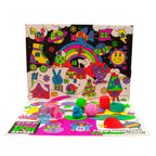 NeeDoh 2026 Squishmas Advent Calendar (Styles May Vary)