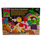 NeeDoh 2026 Squishmas Advent Calendar (Styles May Vary)