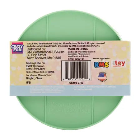 Crazy Fun Mystery Dumpling Celebration Edition Set (Styles May Vary)