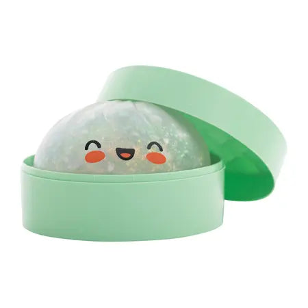 Crazy Fun Mystery Dumpling Celebration Edition Set (Styles May Vary)
