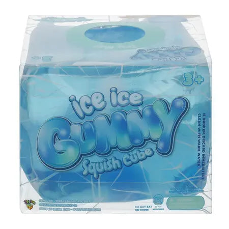 PPNC Ice Ice Gummy Squish Cube