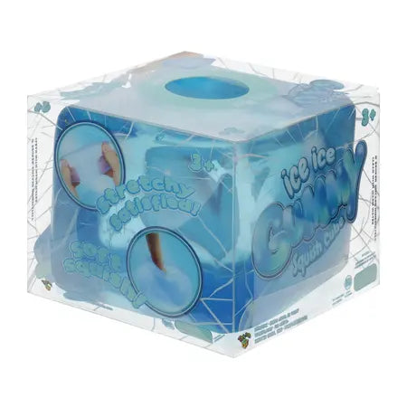 PPNC Ice Ice Gummy Squish Cube