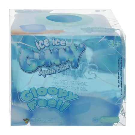 PPNC Ice Ice Gummy Squish Cube