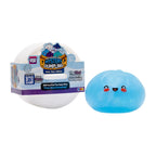 Crazy Fun Mystery Dumpling Polar Bear Edition Set (Styles May Vary)
