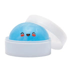 Crazy Fun Mystery Dumpling Polar Bear Edition Set (Styles May Vary)