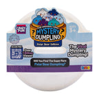 Crazy Fun Mystery Dumpling Polar Bear Edition Set (Styles May Vary)