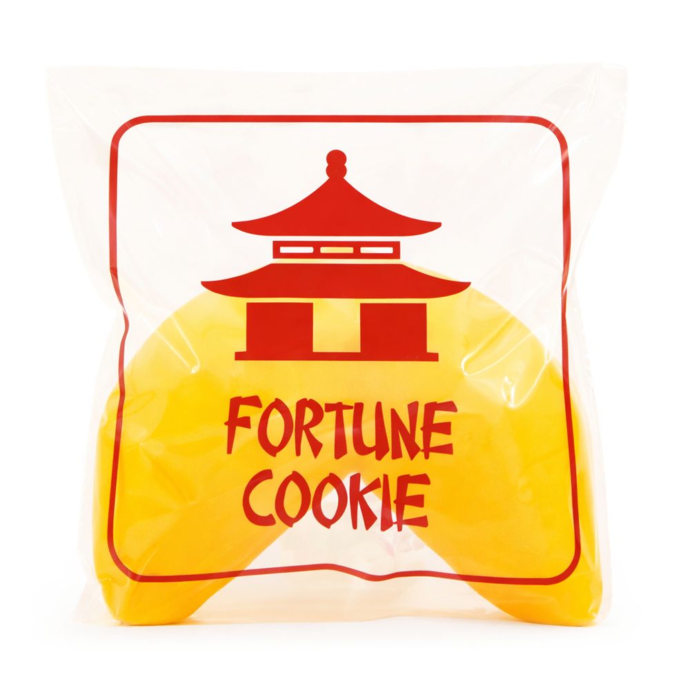 Jumbo Fortune Squishy Toy