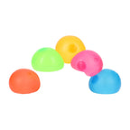 Neon Super Gummy Squishy Ball